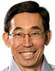 Keith Ogata