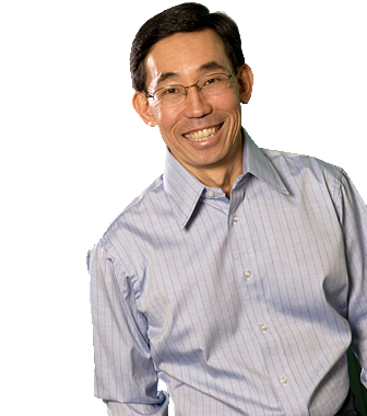 Keith Ogata