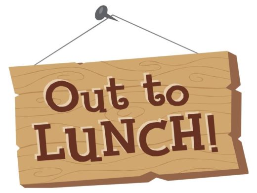 Take a Candidate to Lunch