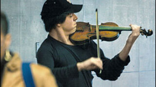Violinist in the Subway – Can we Recognize Talent?