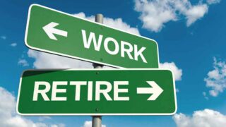 Should People Retire?