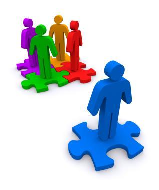 “I” vs. “We” in Interviews with Potential Candidates
