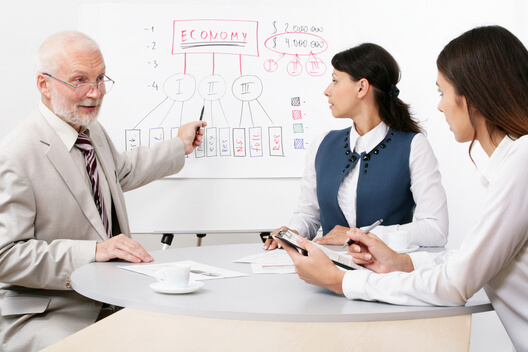 Improving Communication With Your Boss