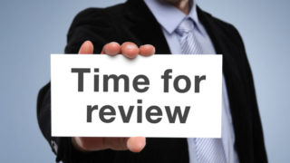 Performance Reviews: Keep or Kill?