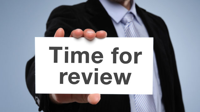 Performance Reviews: Keep or Kill?