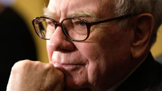 Warren Buffett’s Ten Secrets of Success