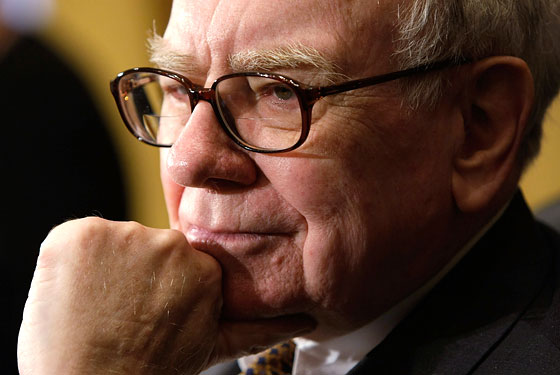 Warren Buffett’s Ten Secrets of Success