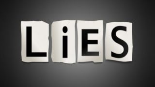 Understanding and Preventing Candidate Lies