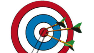 Bullseye Communication: On the Mark Every Time