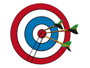 Bullseye Communication: On the Mark Every Time