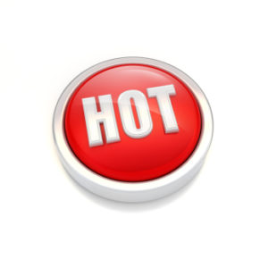The Hiring Hot Button: What will REALLY get you Hired