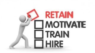 How to Retain Employees