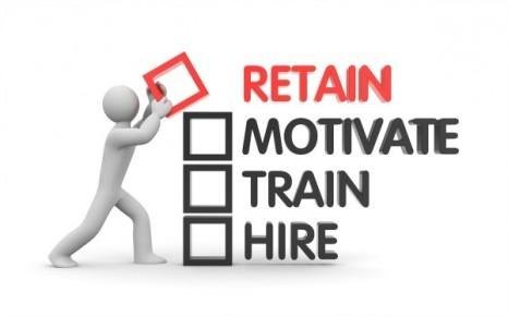 How to Retain Employees