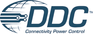 Data Device Corp Logo