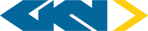 GKN Logo GKN Logo