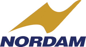 Nordam Logo