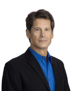 Nick Zanze