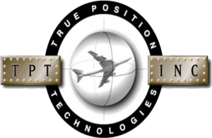 True Position Technologies Logo