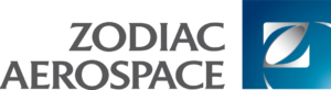 Zodiac Aerospace Logo