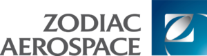 Zodiac Aerospace Logo