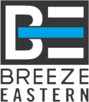 Breeze Eastern Logo