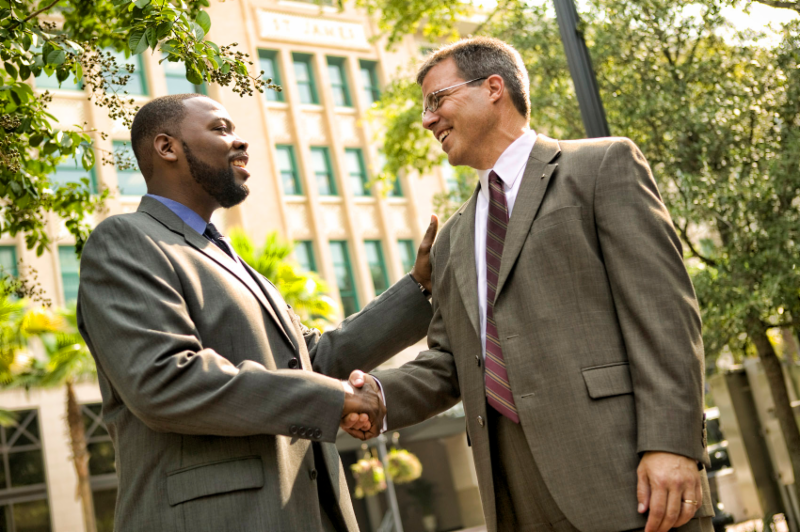 Spring Is a Great Time to Hire
