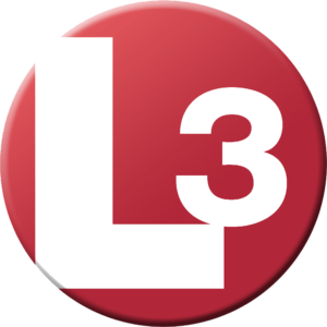 L3 Logo