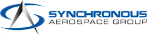 Synchronous Aerospace Logo