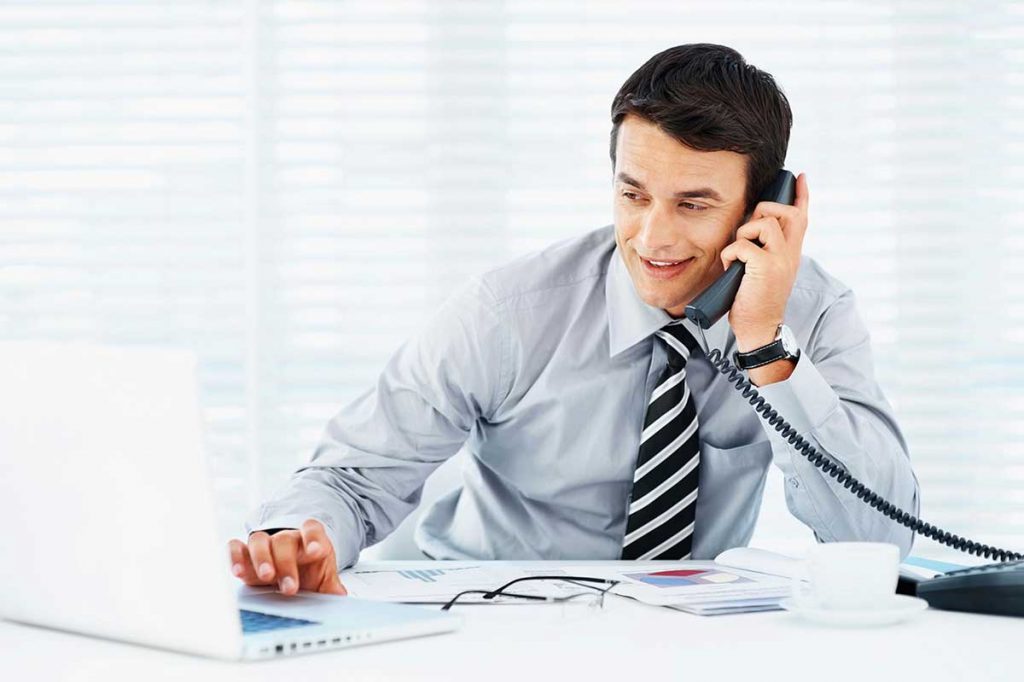The Case for Calling