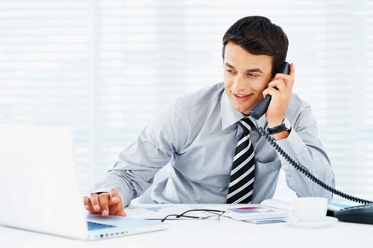 The Case for Calling