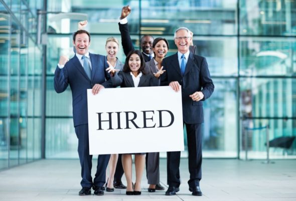 Succeeding in Panel Interviews