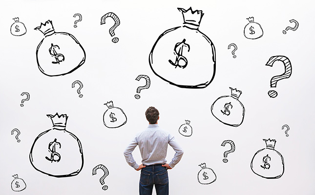 We Can’t Ask About Salary?!