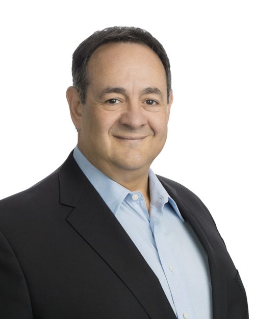 Interview with Retiring CEO Mark Bregman
