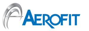 Aerofit Logo