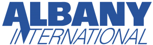 Albany International Logo