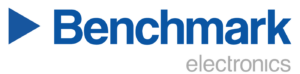 Benchmark Electronics Logo