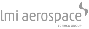 LMI Aerospace Logo