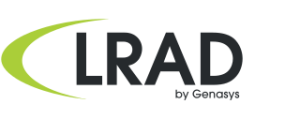 LRAD Corp Logo