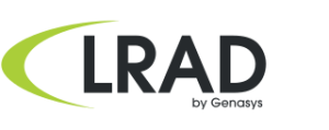 LRAD Corp Logo