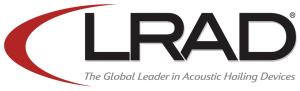 LRAD Corp Logo