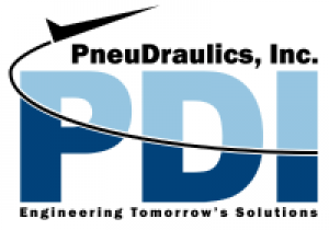 Pneudraulics Logo