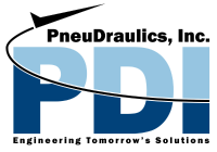 Pneudraulics