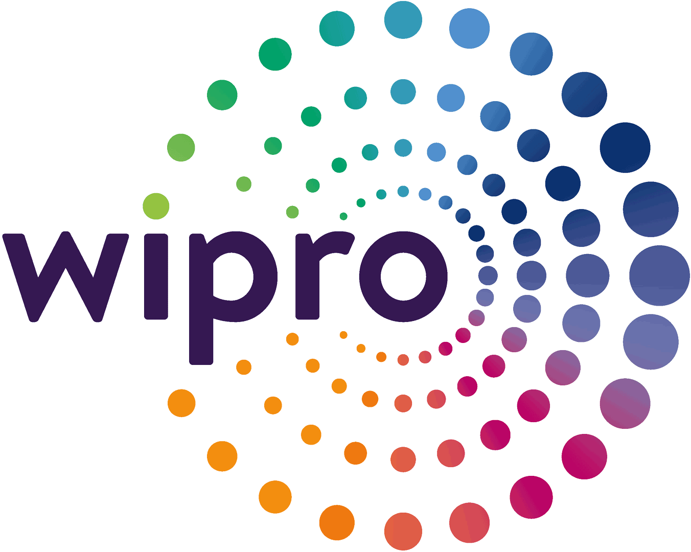 Wipro Logo Wipro Logo
