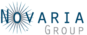 Novaria Group Logo