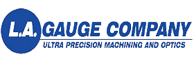 LA Gauge LA Guage Company