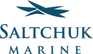 Saltchuk Marine Logo