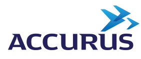 Accurus Logo