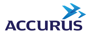 Accurus Logo Accurus Logo