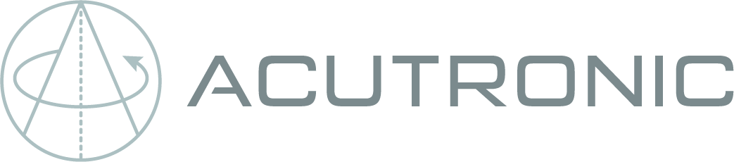 Acutronic Logo Acutronic Logo