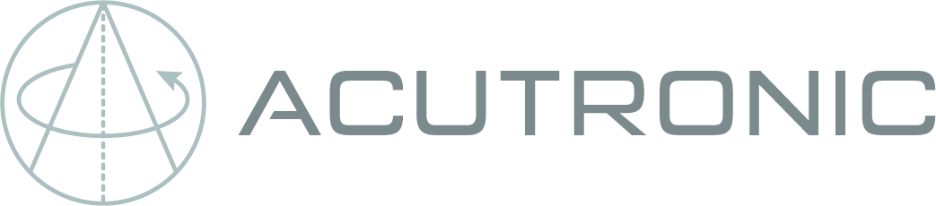 Acutronic Logo